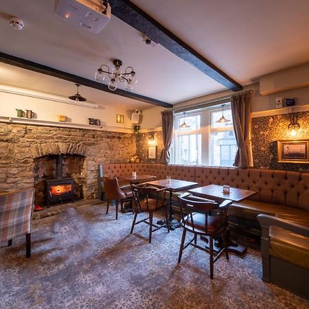 Host & Stay - Woodroffe Arms, Hope Room 1 Esterno foto