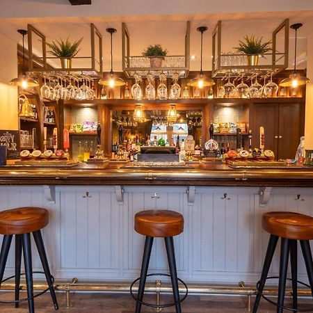 Host & Stay - Woodroffe Arms, Hope Room 1 Esterno foto