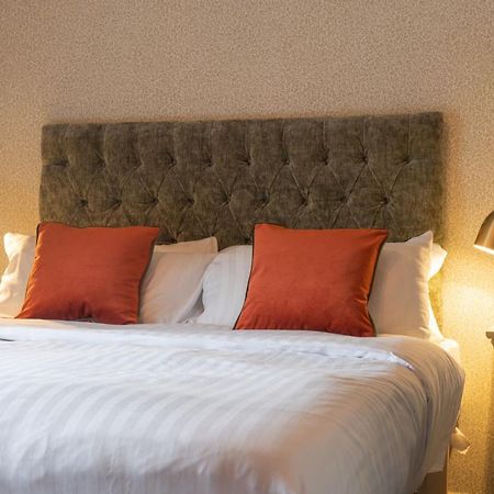 Host & Stay - Woodroffe Arms, Hope Room 1 Esterno foto
